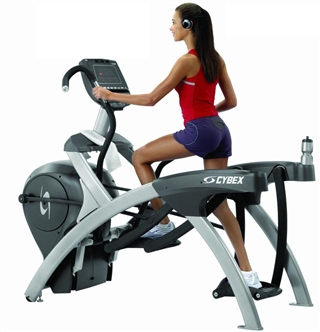 Cybex 750AT Total Body Arc Trainer (Remanufactured)