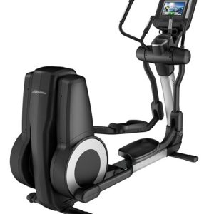 Life Fitness Elevation Elliptical Discover SI
