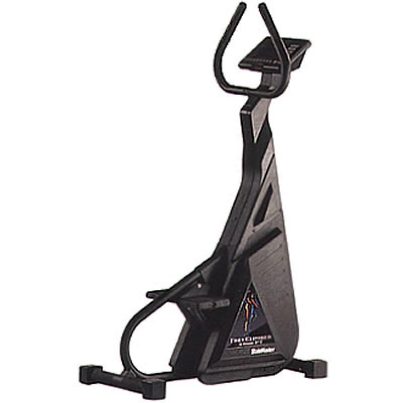 Stairmaster 4400PT Stair Stepper with Black Face