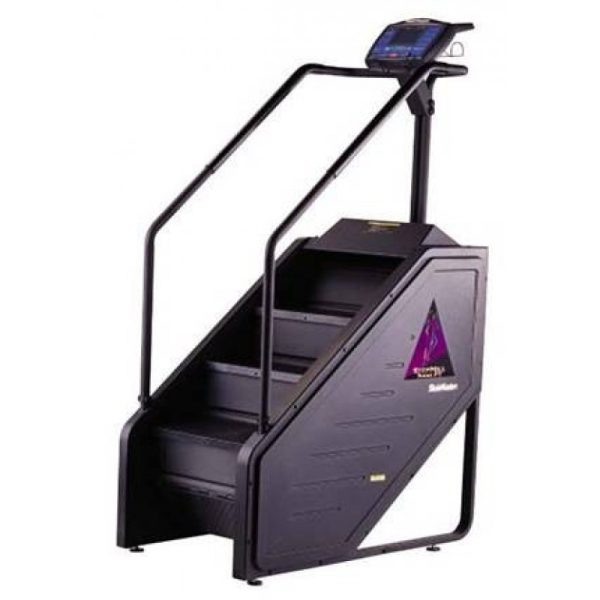 Stairmaster 7000PT Stepmill with Blue face