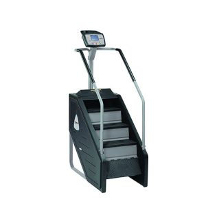 Stairmaster 7000PT Stepmill with Silver Face