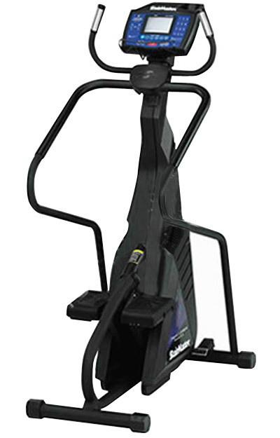 Stairmaster Free Climber 4600CL Stepper with Blue Face