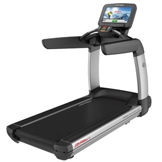 Life Fitness Discover treadmill