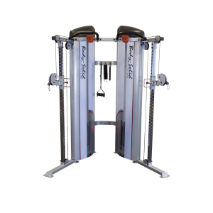 Body-Solid Series II Functional Trainer S2FT
