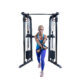 Body-Solid Powerline Functional Trainer - PFT100 Home Gym (New)