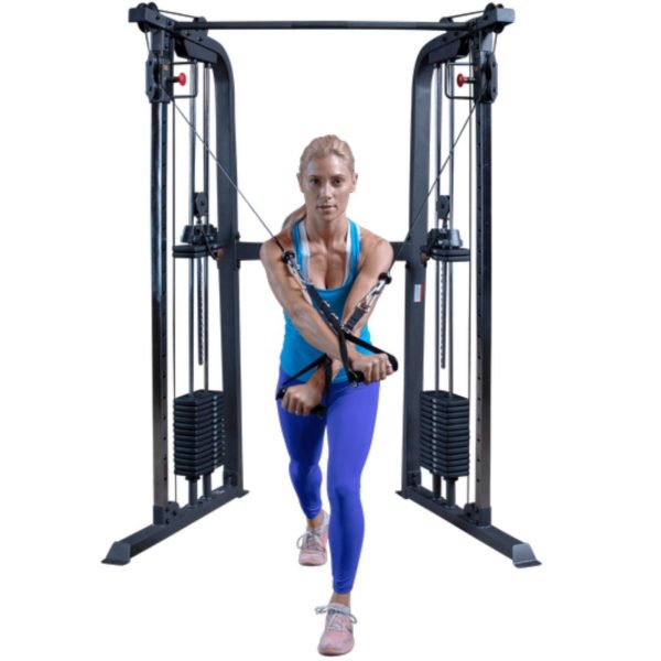 Body Solid Powerline Functional Trainer PFT100