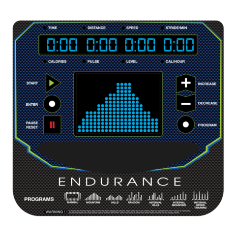 techfit e450