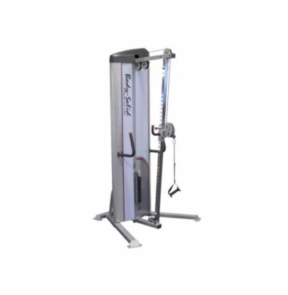 Body-Solid Vertical Leg Press GVLP - Leg Press Squat Machines