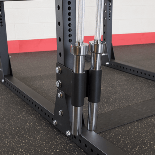 Body-Solid Extended Power Cage SPR1000