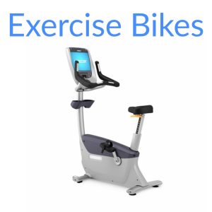Exercise Bikes