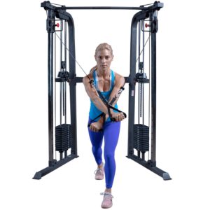 Body-Solid Powerline Functional Trainer – PFT100 