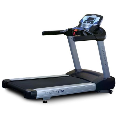 Body-Solid Endurance T100 Commercial Cardio Treadmill