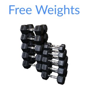 Free Weights