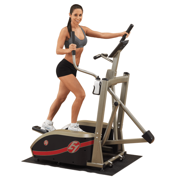 Body-Solid Best Fitness Center Drive Elliptical BFE1 (New)