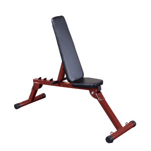 Body-Solid Best Fitness FID Bench BFFID10 (New)