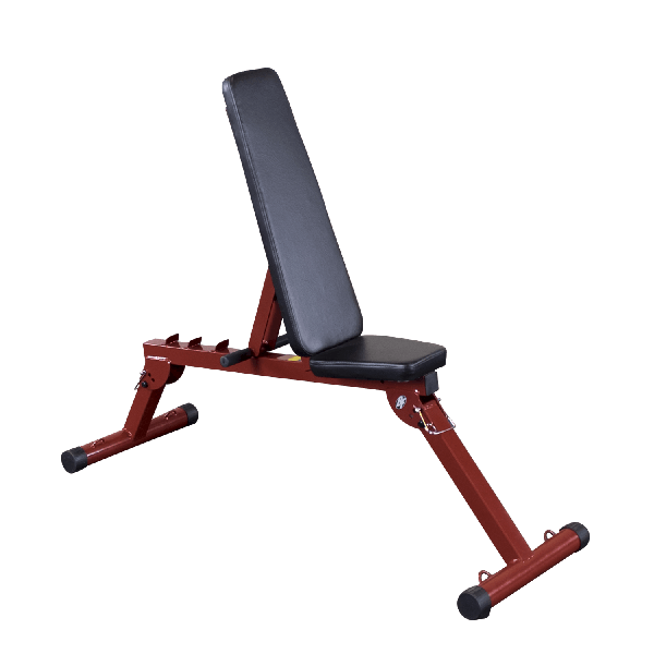 Body-Solid Best Fitness FID Bench BFFID10 (New)