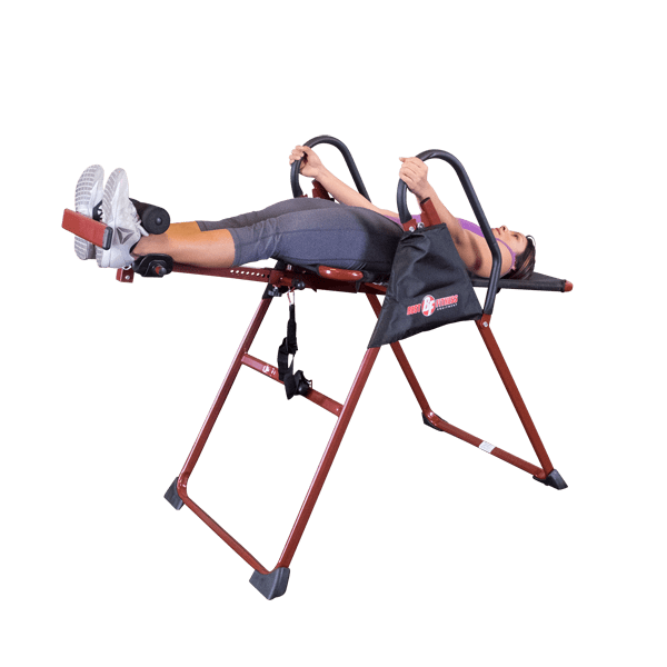 Body-Solid Best Fitness Inversion Table BFINVER10 (New)