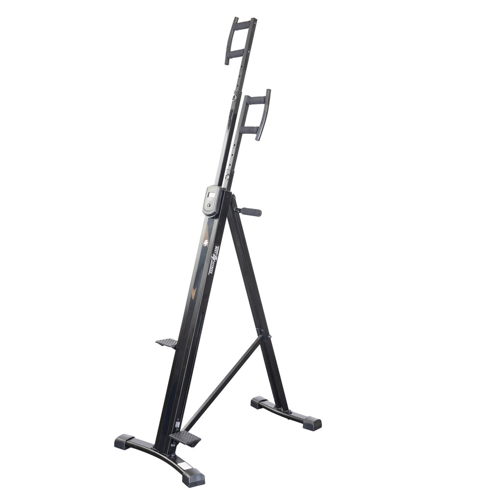 Body-Solid Best Fitness Mountain Climber BFMC10B