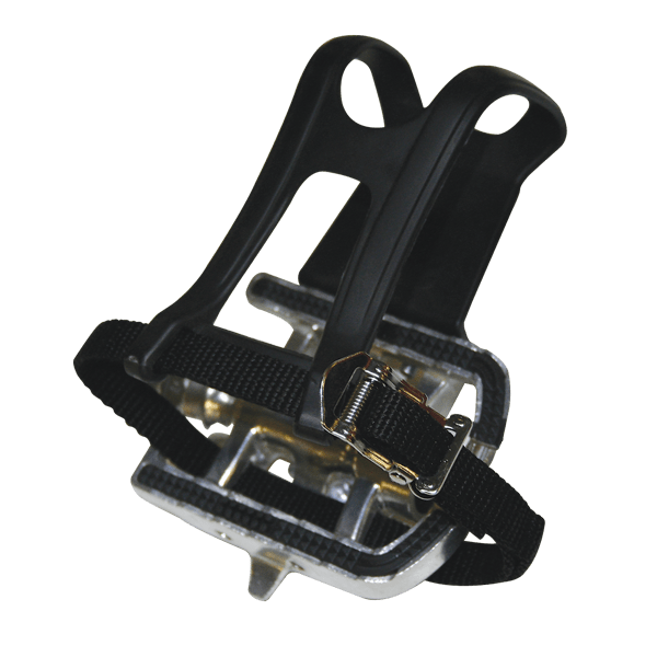 Best Fitness Dual Sided Pedals BPEDS
