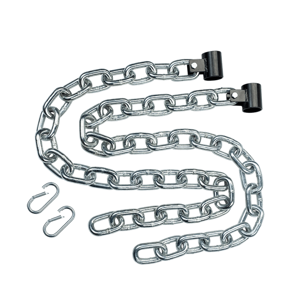 Body-Solid Weightlifting Chains BSTCH44 (New)