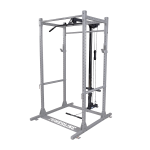 Body-Solid Powerline Power Rack Lat Attachment PLA1000 (New)