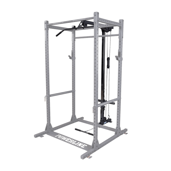 Body-Solid Powerline Power Rack Lat Attachment PLA1000 (New)