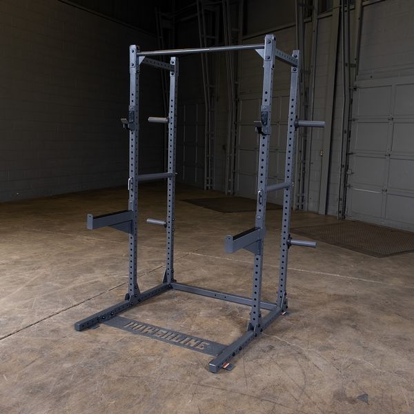 Body-Solid Powerline Half Rack Extension PPR500EXT