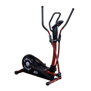 Body-Solid Best Fitness Cross Trainer Elliptical BFCT1