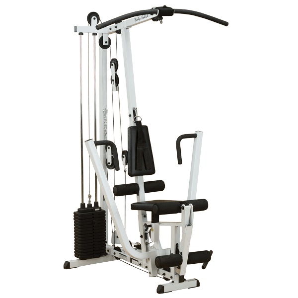 Body-Solid EXM1500s Home Gym (New)