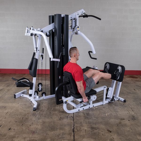 Body-Solid EXM3000LPS Multi Gym System (New)