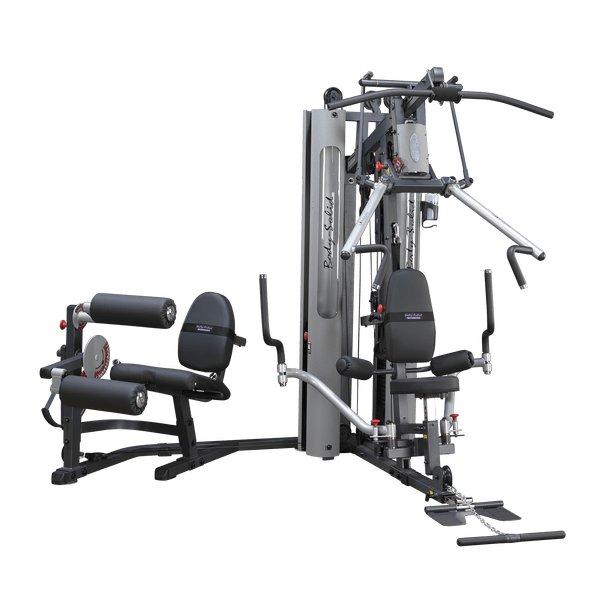 Body-Solid G10B BI Angular Gym (New)