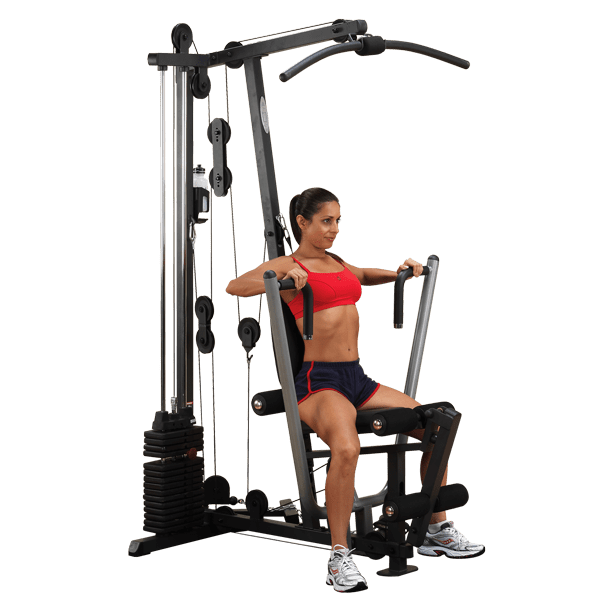 Body Solid G1S Gym (New)