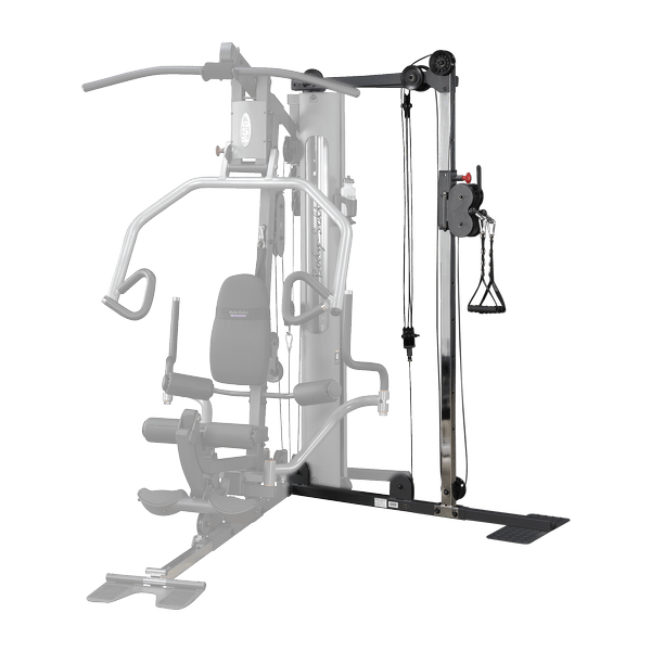 Body-Solid G Series Cable Column Attachment GCCA (New)