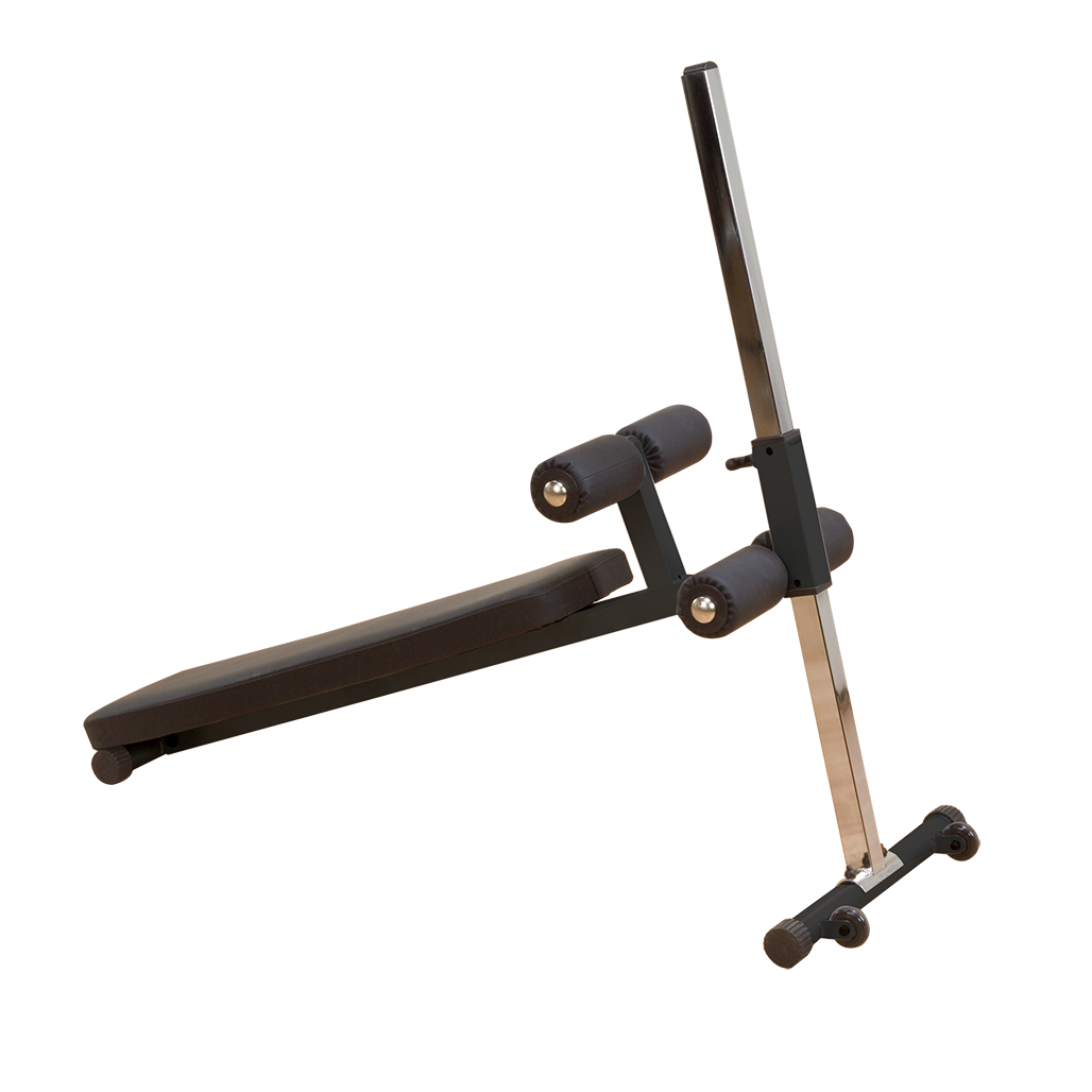 Body Solid Pro Style AB Board GAB60B