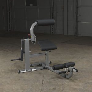 Body-Solid Ab & Back Machine GCAB360 (New)