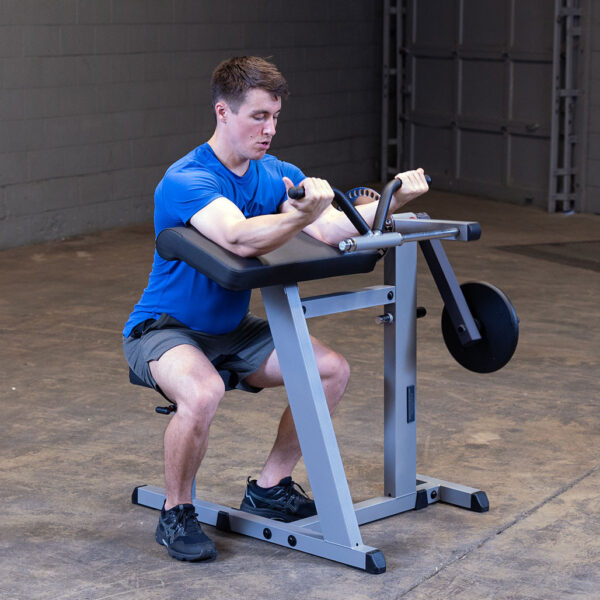 Body-Solid Biceps and Triceps Machine GCBT380 (New)