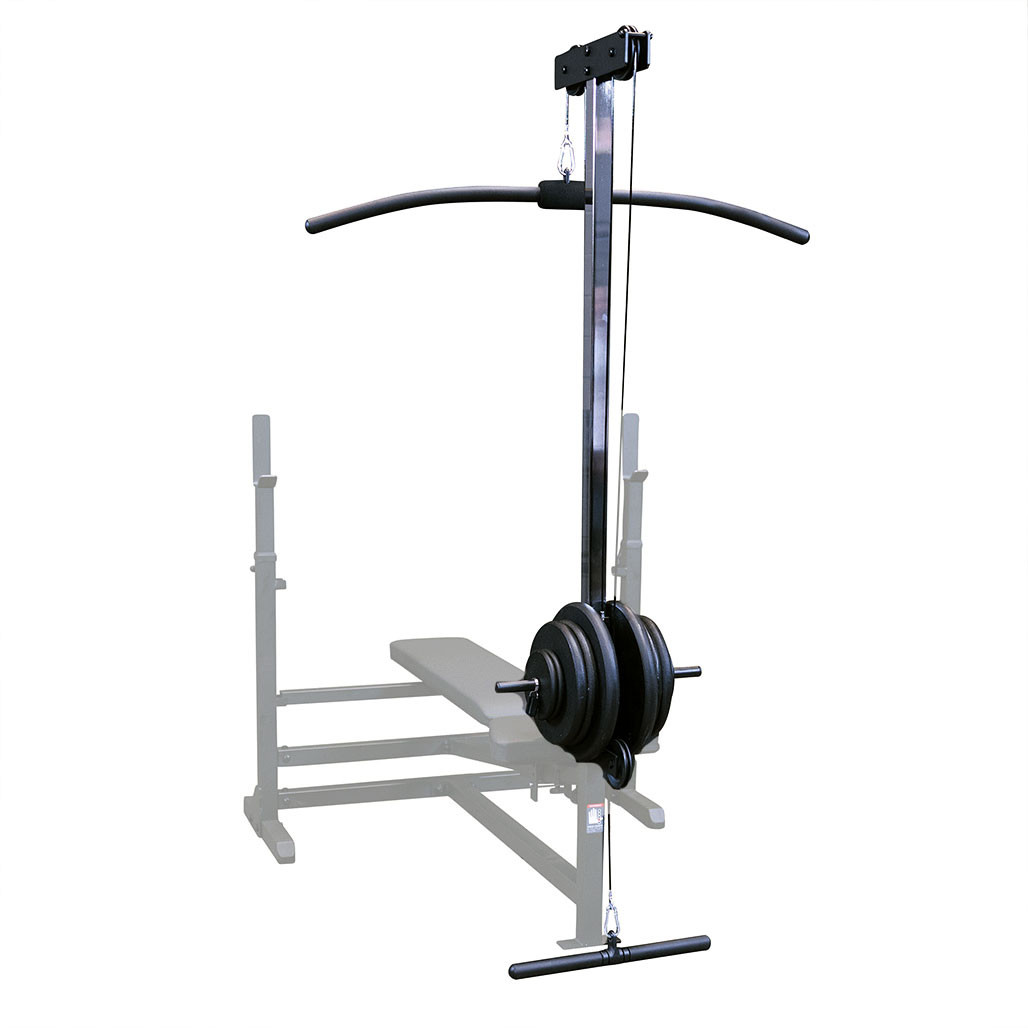 Body-Solid Lat Row Attachment GLRA81B