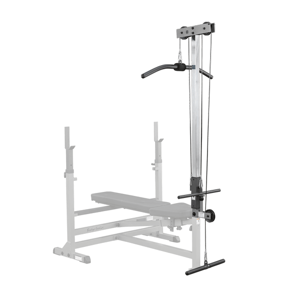 Body-Solid Lat Row Attachment GLRA81 (New)