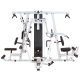 Body-Solid EXM4000S Multi Gym System