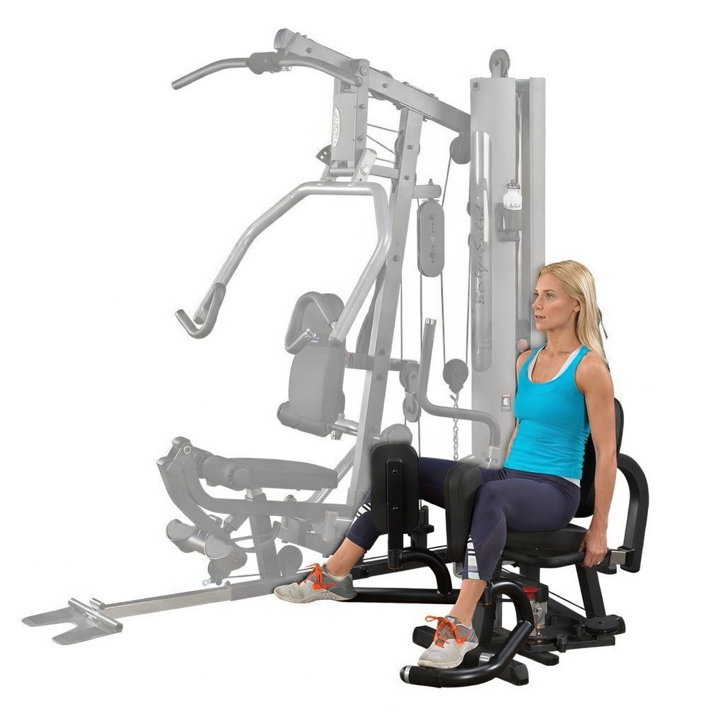 Body-Solid GIOT9 Inner Outer Thigh Machine Attachment