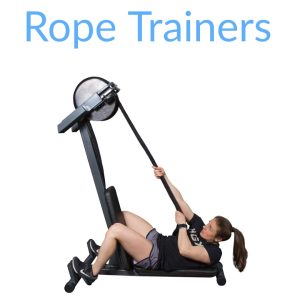 Rope Trainers