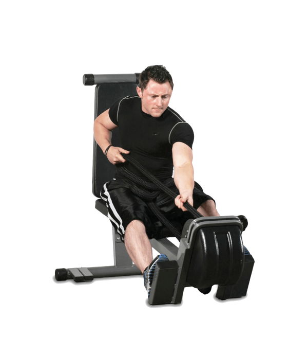 Ropeflex IBEX RX2300 Rope Trainer | Expert Fitness Supply