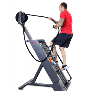 Ropeflex APEX RX4400 Rope Climbing Treadmill Machine