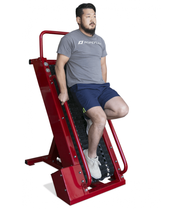 Ropeflex APEX 2 RX4405 Treadmill Climbing Machine