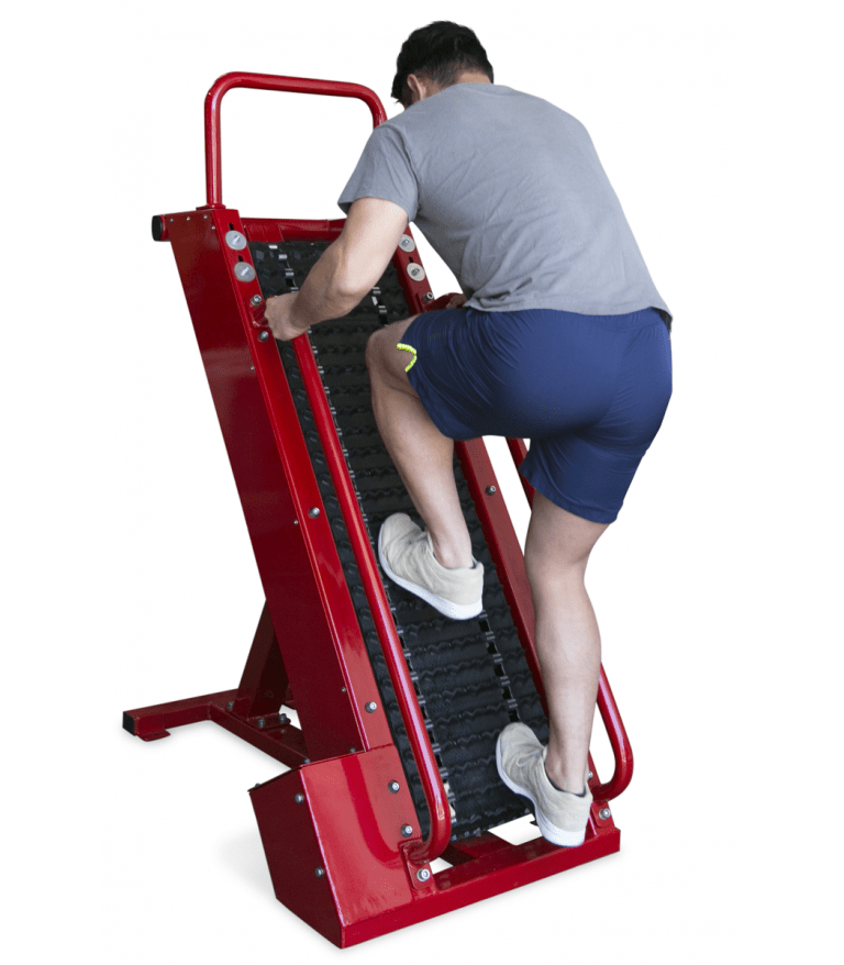 Ropeflex APEX 2 RX4405 Treadmill Climbing Machine