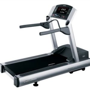 Life Fitness 93T Classic Treadmill (Remanufactured)