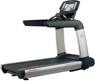 Life Fitness 95T Inspire Treadmill (Remanufactured)