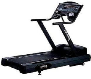 Life Fitness 9700HR Next Generation Treadmill (Remanufactured)