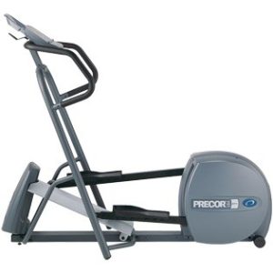 Precor elliptical 2025 5.17 i