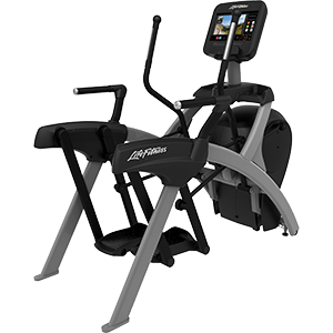 Life Fitness Discover SE3 Arc Trainer (Remanufactured)